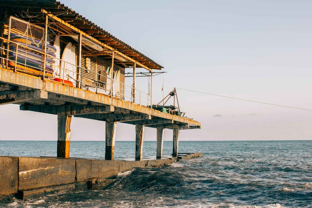 surfing-station